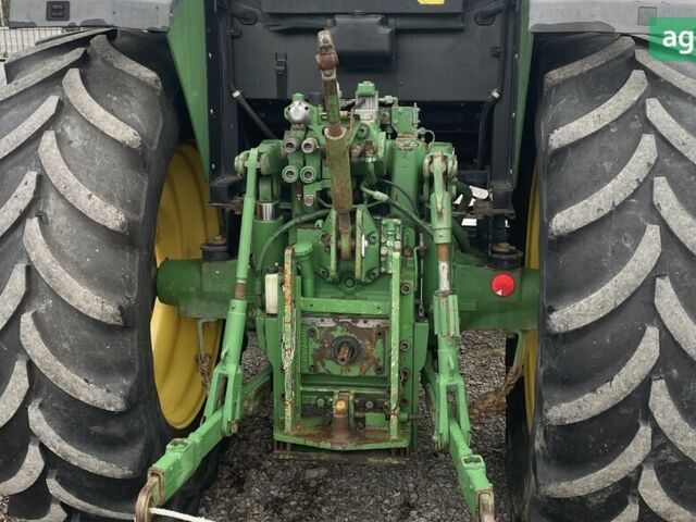 Джон Дир 6510, объемом двигателя 0 л и пробегом 0 тыс. км за 35555 $, фото 20 на Automoto.ua