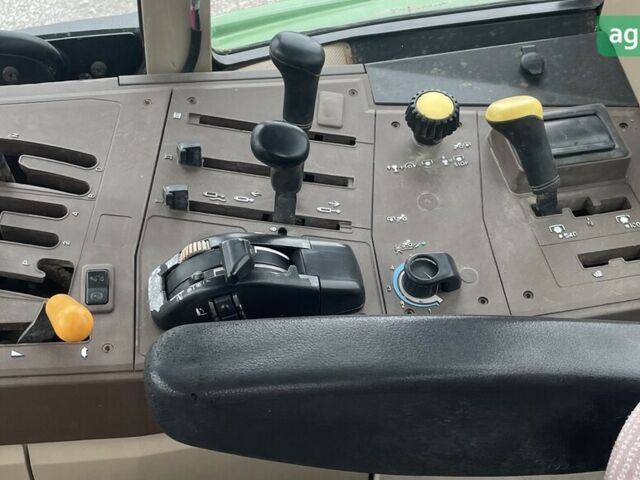 Джон Дир 6510, объемом двигателя 0 л и пробегом 0 тыс. км за 35555 $, фото 13 на Automoto.ua