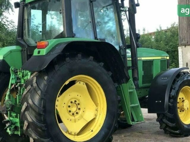 Джон Дир 6510, объемом двигателя 0 л и пробегом 0 тыс. км за 42854 $, фото 1 на Automoto.ua