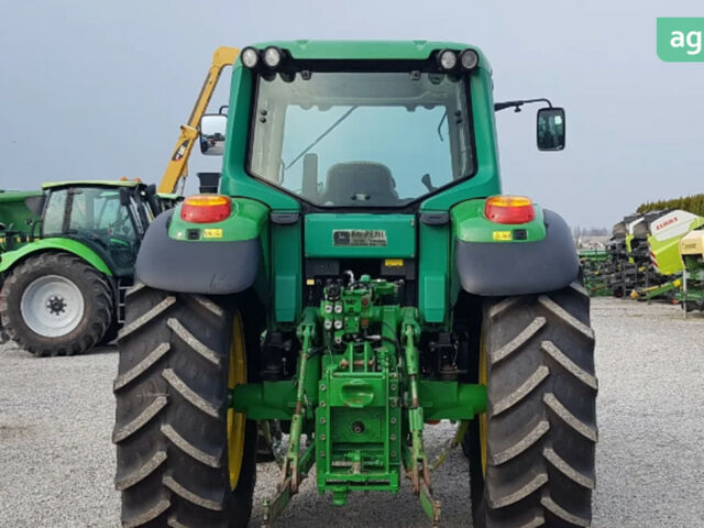 Джон Дір 6520, об'ємом двигуна 0 л та пробігом 0 тис. км за 39473 $, фото 8 на Automoto.ua