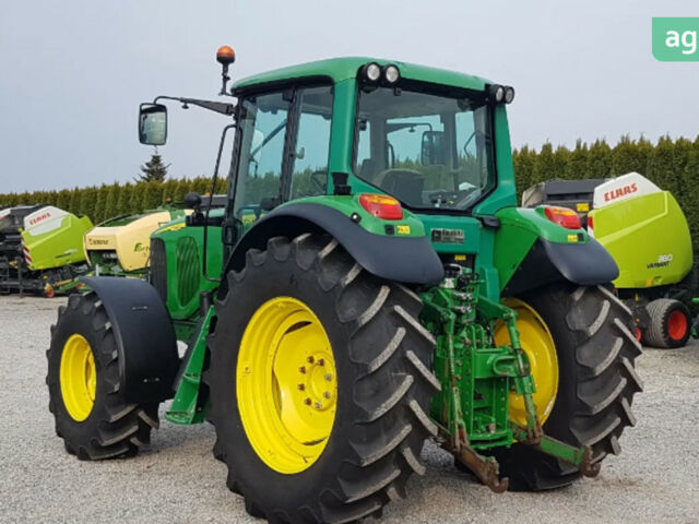 Джон Дір 6520, об'ємом двигуна 0 л та пробігом 0 тис. км за 39473 $, фото 6 на Automoto.ua