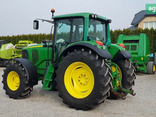 Джон Дір 6520, об'ємом двигуна 0 л та пробігом 0 тис. км за 39473 $, фото 5 на Automoto.ua