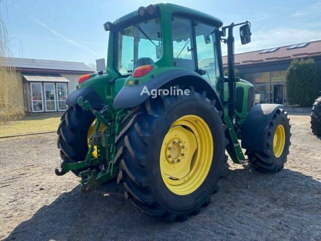 Джон Дир 6520, объемом двигателя 0 л и пробегом 0 тыс. км за 36011 $, фото 3 на Automoto.ua