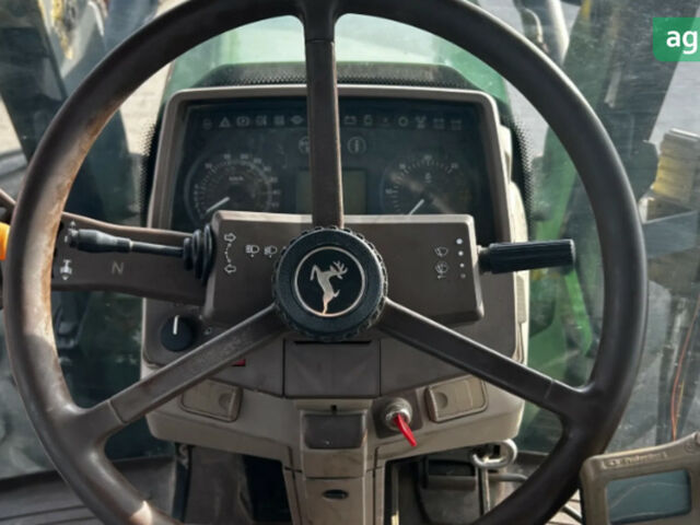 Джон Дір 6520, об'ємом двигуна 0 л та пробігом 0 тис. км за 37951 $, фото 8 на Automoto.ua