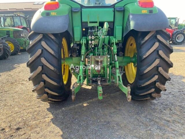 Джон Дир 6520, объемом двигателя 0 л и пробегом 0 тыс. км за 36011 $, фото 4 на Automoto.ua