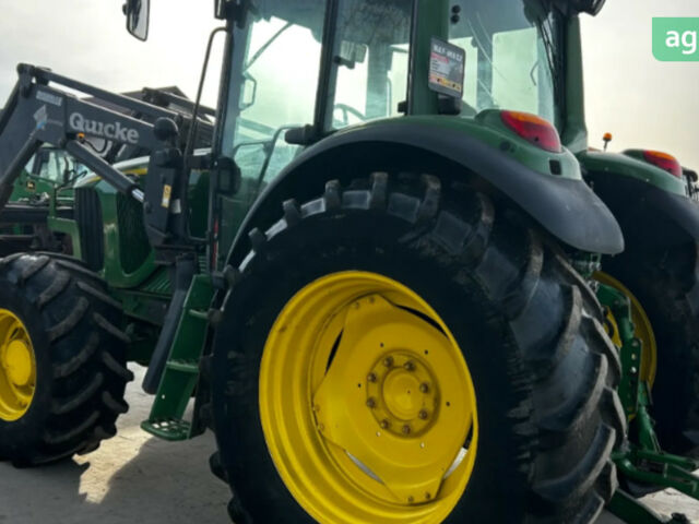 Джон Дір 6520, об'ємом двигуна 0 л та пробігом 0 тис. км за 37951 $, фото 3 на Automoto.ua