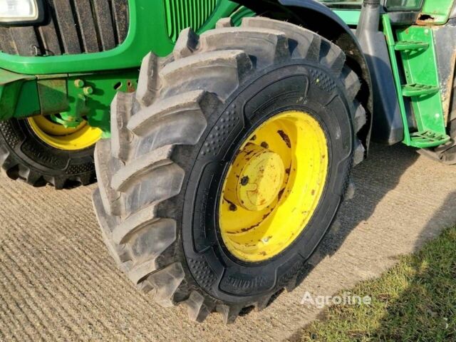 Джон Дір 6520, об'ємом двигуна 0 л та пробігом 0 тис. км за 31997 $, фото 21 на Automoto.ua