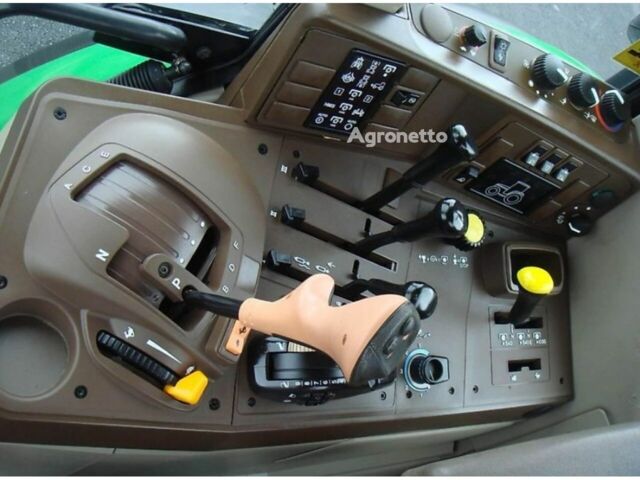Джон Дір 6520, об'ємом двигуна 0 л та пробігом 0 тис. км за 27039 $, фото 6 на Automoto.ua