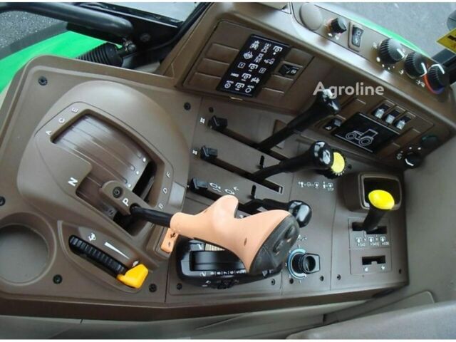 Джон Дір 6520, об'ємом двигуна 0 л та пробігом 0 тис. км за 29799 $, фото 6 на Automoto.ua