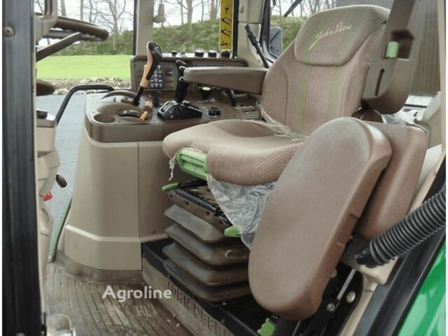 Джон Дір 6520, об'ємом двигуна 0 л та пробігом 0 тис. км за 29799 $, фото 7 на Automoto.ua