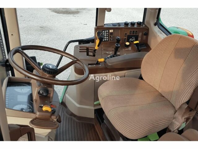 Зелений Джон Дір 6520, об'ємом двигуна 0 л та пробігом 0 тис. км за 38812 $, фото 11 на Automoto.ua