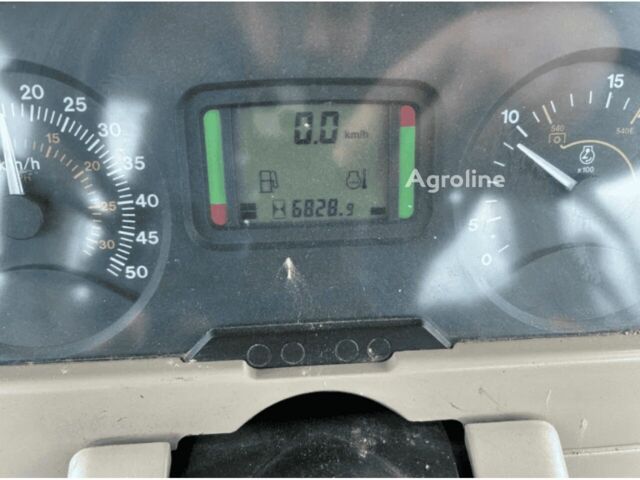 Зеленый Джон Дир 6520, объемом двигателя 0 л и пробегом 0 тыс. км за 32187 $, фото 8 на Automoto.ua