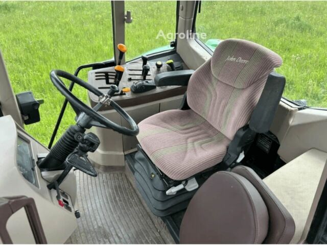 Зеленый Джон Дир 6520, объемом двигателя 0 л и пробегом 0 тыс. км за 32187 $, фото 7 на Automoto.ua