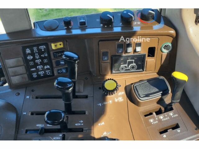 Зелений Джон Дір 6520, об'ємом двигуна 0 л та пробігом 0 тис. км за 31951 $, фото 10 на Automoto.ua