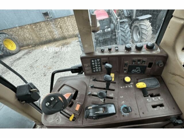 Зелений Джон Дір 6520, об'ємом двигуна 0 л та пробігом 0 тис. км за 31402 $, фото 9 на Automoto.ua