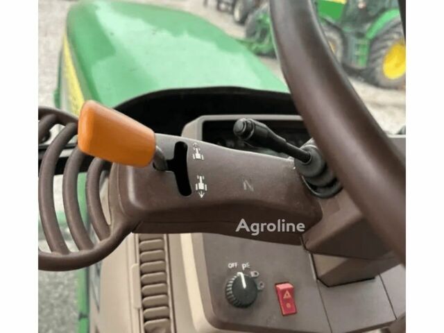 Зелений Джон Дір 6520, об'ємом двигуна 0 л та пробігом 0 тис. км за 31402 $, фото 7 на Automoto.ua