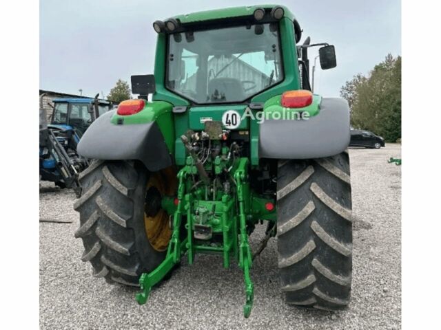 Зелений Джон Дір 6520, об'ємом двигуна 0 л та пробігом 0 тис. км за 31402 $, фото 5 на Automoto.ua