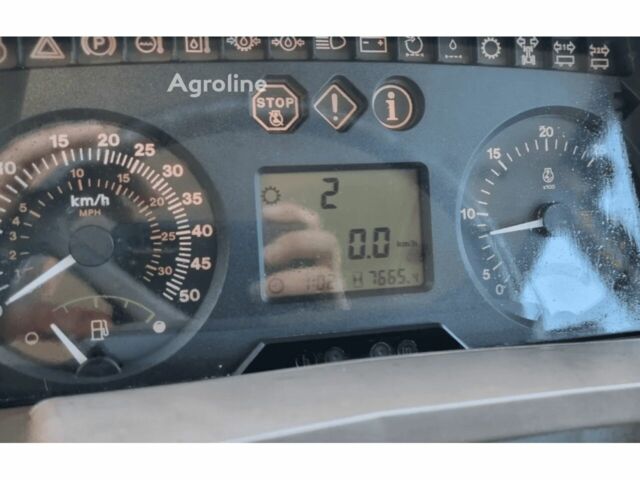 Зелений Джон Дір 6520, об'ємом двигуна 0 л та пробігом 0 тис. км за 31951 $, фото 11 на Automoto.ua