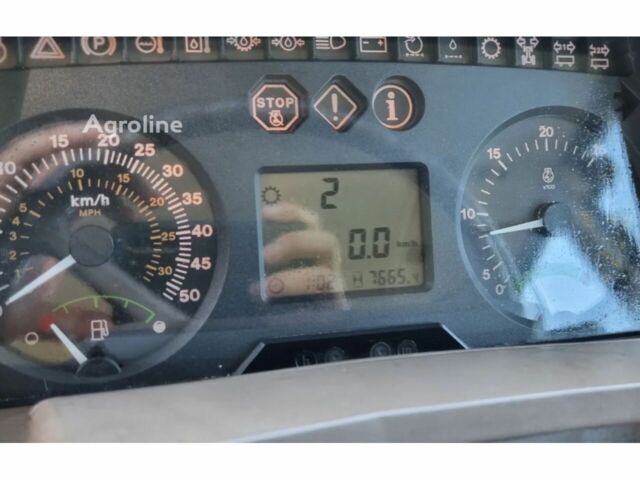 Зелений Джон Дір 6520, об'ємом двигуна 0 л та пробігом 0 тис. км за 32510 $, фото 11 на Automoto.ua
