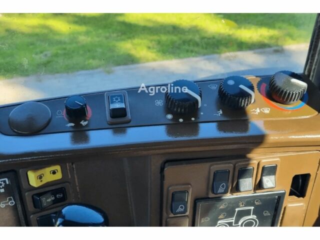 Зелений Джон Дір 6520, об'ємом двигуна 0 л та пробігом 0 тис. км за 31951 $, фото 12 на Automoto.ua