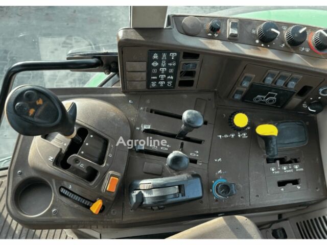 Зеленый Джон Дир 6520, объемом двигателя 0 л и пробегом 0 тыс. км за 37320 $, фото 8 на Automoto.ua