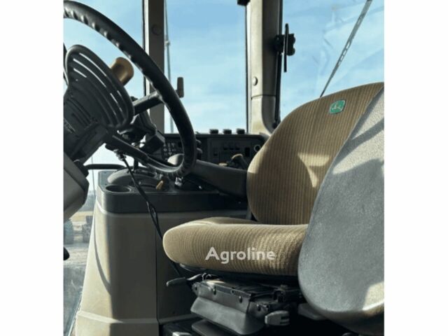 Зеленый Джон Дир 6520, объемом двигателя 0 л и пробегом 0 тыс. км за 37320 $, фото 10 на Automoto.ua