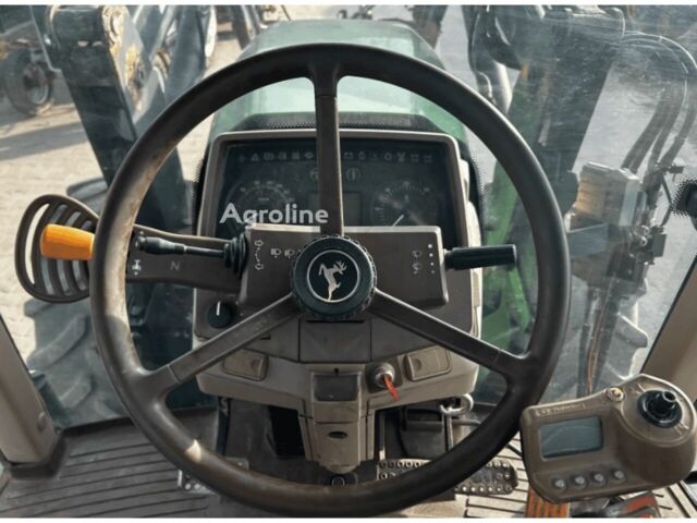 Зеленый Джон Дир 6520, объемом двигателя 0 л и пробегом 0 тыс. км за 37320 $, фото 9 на Automoto.ua