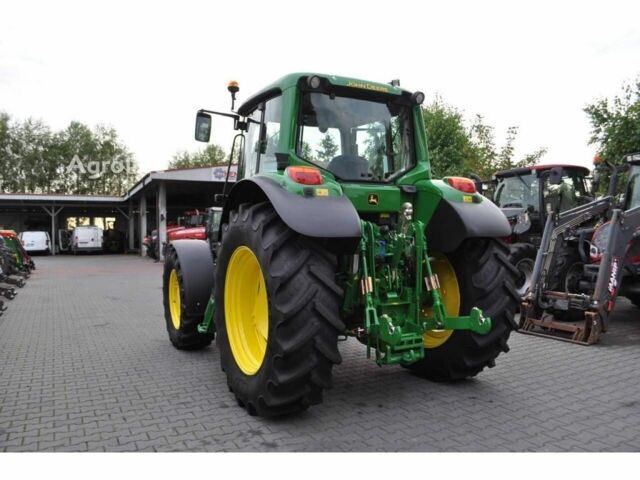 Джон Дир 6530, объемом двигателя 0 л и пробегом 0 тыс. км за 38916 $, фото 5 на Automoto.ua