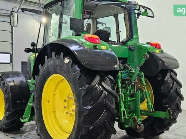 Джон Дир 6530, объемом двигателя 0 л и пробегом 0 тыс. км за 44580 $, фото 5 на Automoto.ua