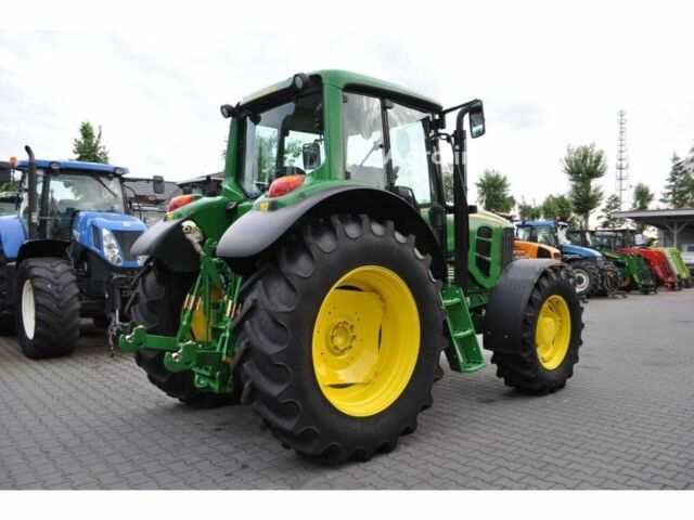 Джон Дір 6530, об'ємом двигуна 0 л та пробігом 0 тис. км за 39592 $, фото 4 на Automoto.ua