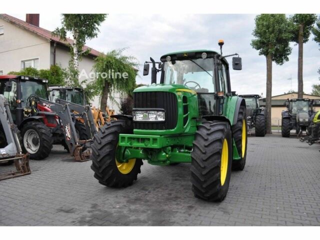 Джон Дир 6530, объемом двигателя 0 л и пробегом 0 тыс. км за 38916 $, фото 3 на Automoto.ua