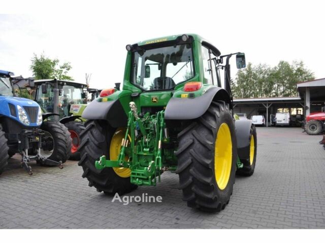 Джон Дир 6530, объемом двигателя 0 л и пробегом 0 тыс. км за 38916 $, фото 6 на Automoto.ua