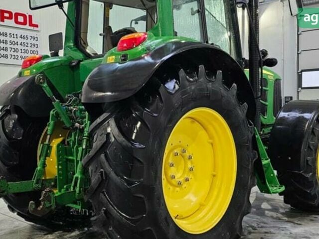 Джон Дир 6530, объемом двигателя 0 л и пробегом 0 тыс. км за 44580 $, фото 3 на Automoto.ua
