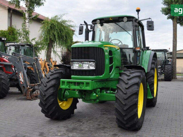 Джон Дір 6530, об'ємом двигуна 0 л та пробігом 0 тис. км за 39807 $, фото 3 на Automoto.ua