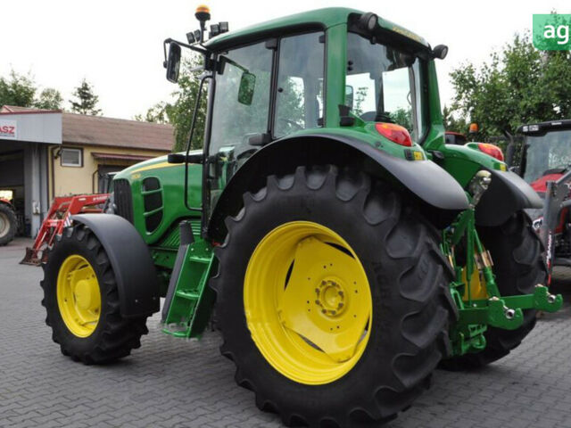 Джон Дір 6530, об'ємом двигуна 0 л та пробігом 0 тис. км за 39807 $, фото 8 на Automoto.ua