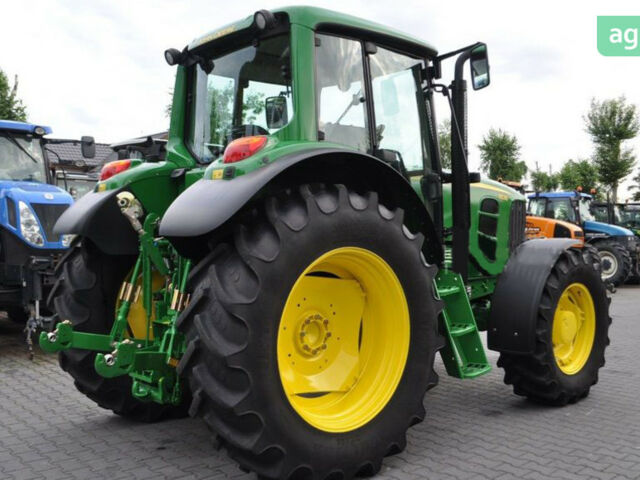 Джон Дір 6530, об'ємом двигуна 0 л та пробігом 0 тис. км за 39807 $, фото 4 на Automoto.ua