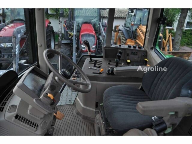 Джон Дир 6530, объемом двигателя 0 л и пробегом 0 тыс. км за 38916 $, фото 9 на Automoto.ua