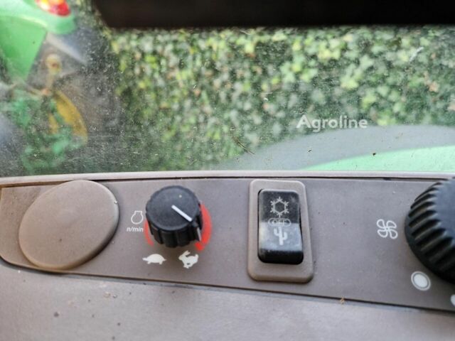 Джон Дір 6534, об'ємом двигуна 0 л та пробігом 0 тис. км за 39358 $, фото 4 на Automoto.ua