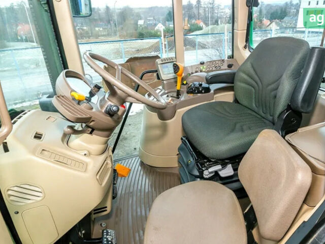 Джон Дір 6534, об'ємом двигуна 0 л та пробігом 0 тис. км за 37376 $, фото 4 на Automoto.ua