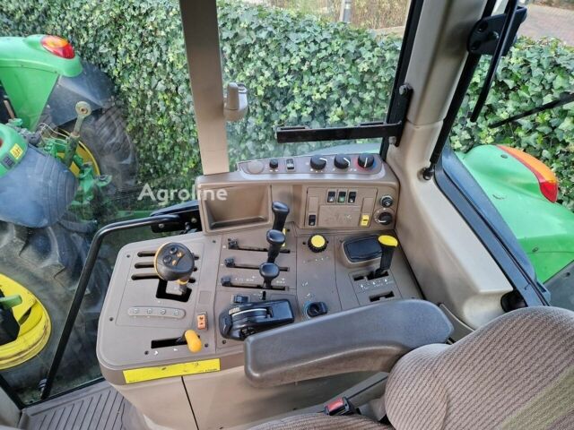 Джон Дір 6534, об'ємом двигуна 0 л та пробігом 0 тис. км за 39358 $, фото 7 на Automoto.ua