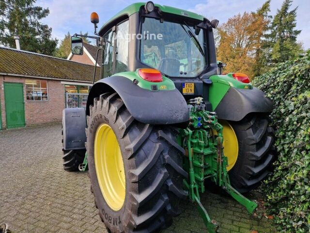 Джон Дір 6534, об'ємом двигуна 0 л та пробігом 0 тис. км за 39358 $, фото 2 на Automoto.ua