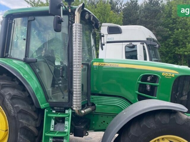 Джон Дір 6534, об'ємом двигуна 0 л та пробігом 0 тис. км за 27034 $, фото 2 на Automoto.ua
