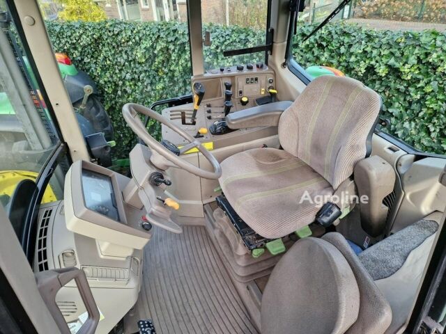 Джон Дір 6534, об'ємом двигуна 0 л та пробігом 0 тис. км за 39358 $, фото 6 на Automoto.ua