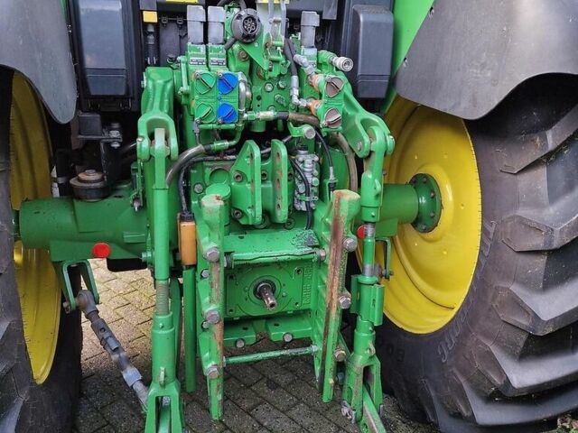Джон Дір 6534, об'ємом двигуна 0 л та пробігом 0 тис. км за 39358 $, фото 5 на Automoto.ua