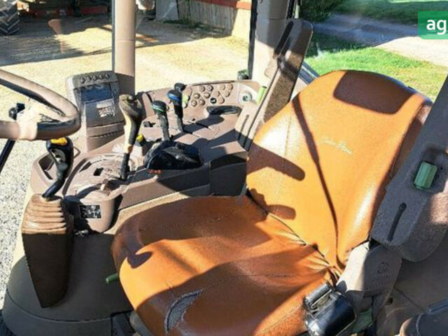 Джон Дир 6534, объемом двигателя 0 л и пробегом 0 тыс. км за 57556 $, фото 2 на Automoto.ua