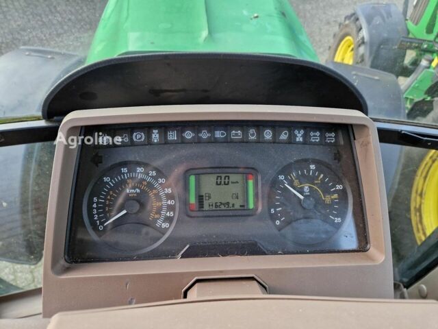 Джон Дір 6534, об'ємом двигуна 0 л та пробігом 0 тис. км за 39358 $, фото 3 на Automoto.ua