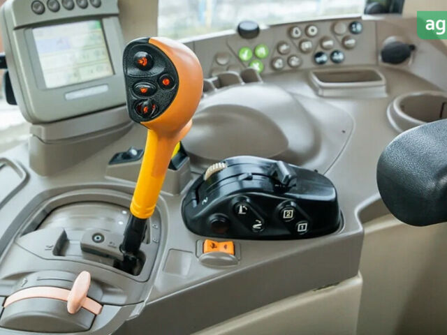 Джон Дір 6534, об'ємом двигуна 0 л та пробігом 0 тис. км за 37376 $, фото 5 на Automoto.ua