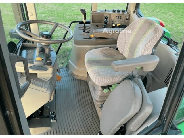 Джон Дир 6534, объемом двигателя 0 л и пробегом 0 тыс. км за 56343 $, фото 6 на Automoto.ua