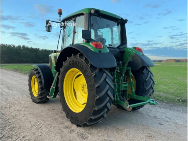 Джон Дир 6534, объемом двигателя 0 л и пробегом 0 тыс. км за 56343 $, фото 5 на Automoto.ua