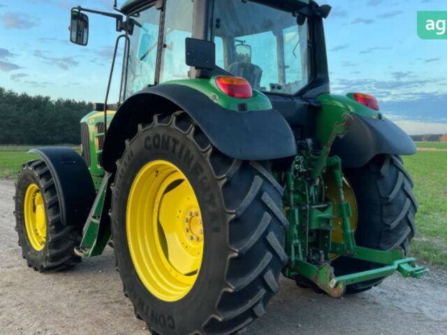 Джон Дір 6534, об'ємом двигуна 0 л та пробігом 0 тис. км за 56264 $, фото 4 на Automoto.ua